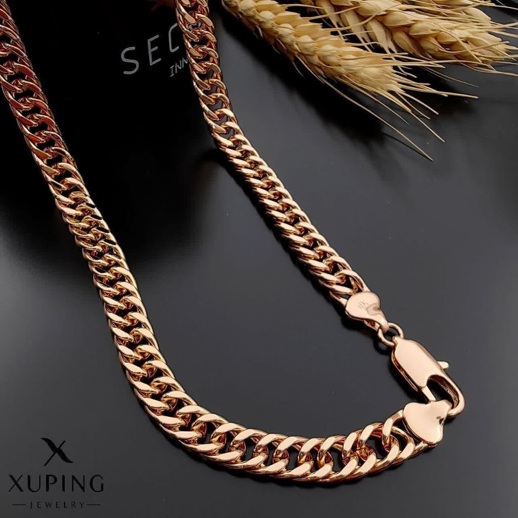 گردنبند 60 سانتی ژوپینگ کد 2170 - خرید آنلاین از گالری آداس